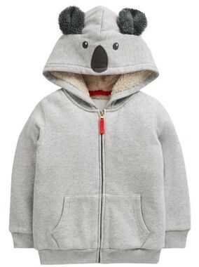 Mini Boden Hoodie